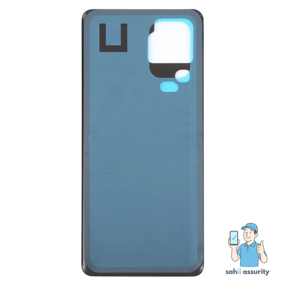 Back Panel Cover for Vivo S18 thumbnail
